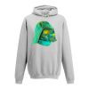 Flirt - Hooded Sweatshirt Thumbnail