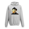 Flirt - Hooded Sweatshirt Thumbnail