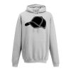 Flirt - Hooded Sweatshirt Thumbnail