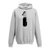 Flirt - Hooded Sweatshirt Thumbnail