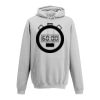 Flirt - Hooded Sweatshirt Thumbnail