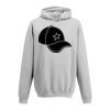 Flirt - Hooded Sweatshirt Thumbnail