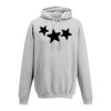 Flirt - Hooded Sweatshirt Thumbnail