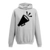 Flirt - Hooded Sweatshirt Thumbnail