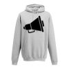 Flirt - Hooded Sweatshirt Thumbnail