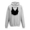 Flirt - Hooded Sweatshirt Thumbnail