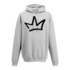 Flirt - Hooded Sweatshirt Thumbnail