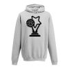 Flirt - Hooded Sweatshirt Thumbnail