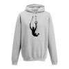 Flirt - Hooded Sweatshirt Thumbnail