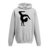 Flirt - Hooded Sweatshirt Thumbnail