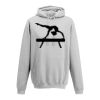 Flirt - Hooded Sweatshirt Thumbnail