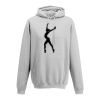 Flirt - Hooded Sweatshirt Thumbnail
