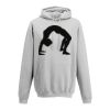 Flirt - Hooded Sweatshirt Thumbnail