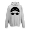 Flirt - Hooded Sweatshirt Thumbnail