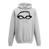 Flirt - Hooded Sweatshirt Thumbnail