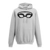 Flirt - Hooded Sweatshirt Thumbnail