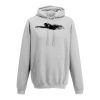 Flirt - Hooded Sweatshirt Thumbnail