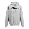 Flirt - Hooded Sweatshirt Thumbnail