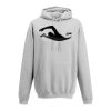 Flirt - Hooded Sweatshirt Thumbnail