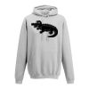 Flirt - Hooded Sweatshirt Thumbnail
