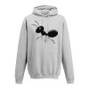Flirt - Hooded Sweatshirt Thumbnail