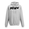 Flirt - Hooded Sweatshirt Thumbnail