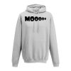 Flirt - Hooded Sweatshirt Thumbnail