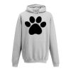 Flirt - Hooded Sweatshirt Thumbnail