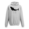 Flirt - Hooded Sweatshirt Thumbnail