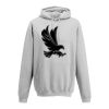 Flirt - Hooded Sweatshirt Thumbnail