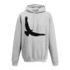 Flirt - Hooded Sweatshirt Thumbnail