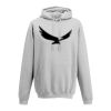 Flirt - Hooded Sweatshirt Thumbnail
