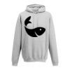 Flirt - Hooded Sweatshirt Thumbnail