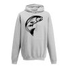 Flirt - Hooded Sweatshirt Thumbnail