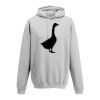 Flirt - Hooded Sweatshirt Thumbnail