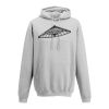 Flirt - Hooded Sweatshirt Thumbnail