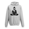 Flirt - Hooded Sweatshirt Thumbnail