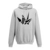 Flirt - Hooded Sweatshirt Thumbnail