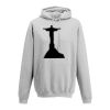 Flirt - Hooded Sweatshirt Thumbnail