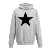 Flirt - Hooded Sweatshirt Thumbnail