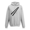 Flirt - Hooded Sweatshirt Thumbnail