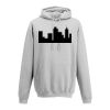 Flirt - Hooded Sweatshirt Thumbnail