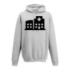 Flirt - Hooded Sweatshirt Thumbnail