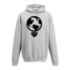 Flirt - Hooded Sweatshirt Thumbnail