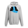 Flirt - Hooded Sweatshirt Thumbnail