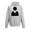 Flirt - Hooded Sweatshirt Thumbnail