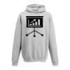Flirt - Hooded Sweatshirt Thumbnail