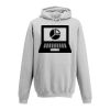 Flirt - Hooded Sweatshirt Thumbnail