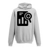 Flirt - Hooded Sweatshirt Thumbnail