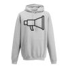 Flirt - Hooded Sweatshirt Thumbnail